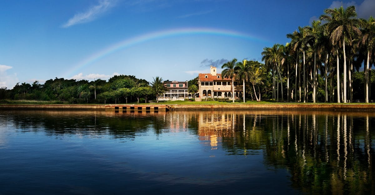 Deering Estate Tickets - Photo 1 of 13